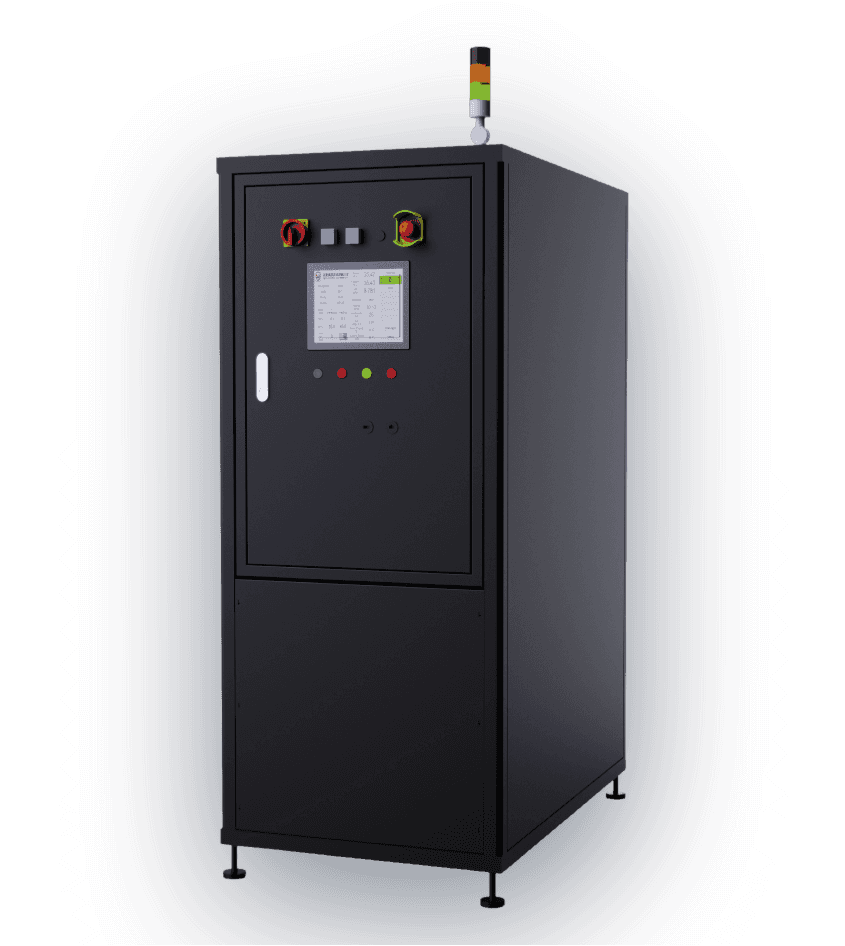 SA-751 Vacuum Filling System